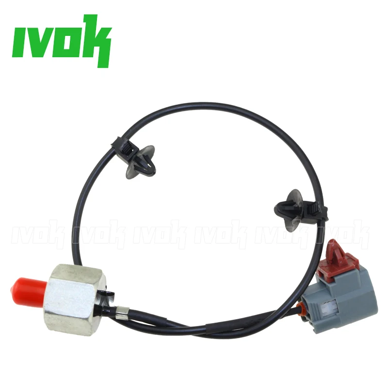 Detonation Knock Sensor For MAZDA 3 BK 1 4 1 6 2 0 2 3 ZJ01