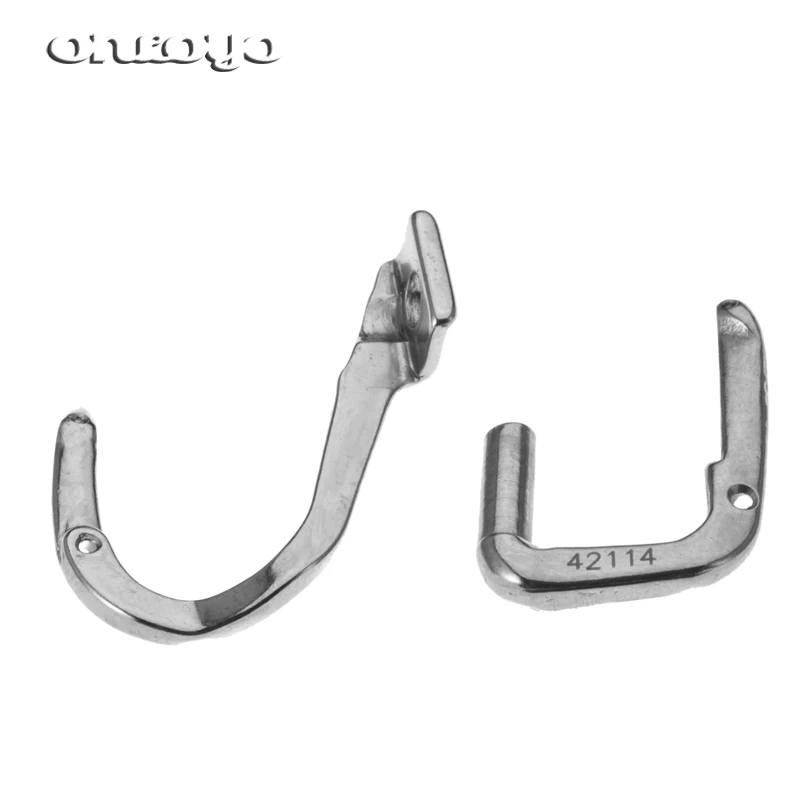 

Sewing machine old fashion household overlock machine looper 81-6 42114 42166