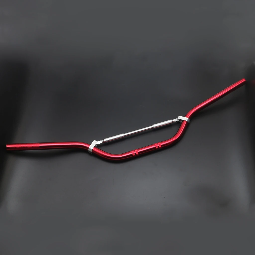 800mm Universal Aluminum Motorcycle Handlebar 7/8" 22mm Motocross Moto
