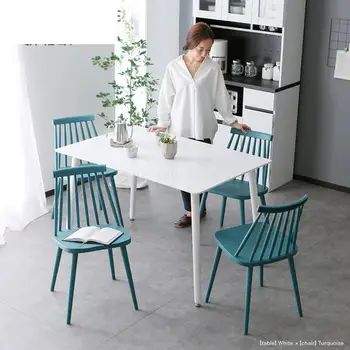 

Nordic minimalist ins Windsor chair dining chair casual coffee chair meeting to discuss the chair