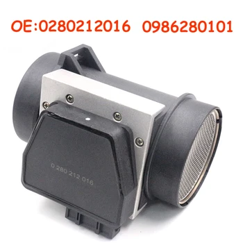 

High Quality Car MASS AIR FLOW Sensor OEM 0280212016 0986280101 3517020 For VOLVO 240 740 760 780 940 8602792