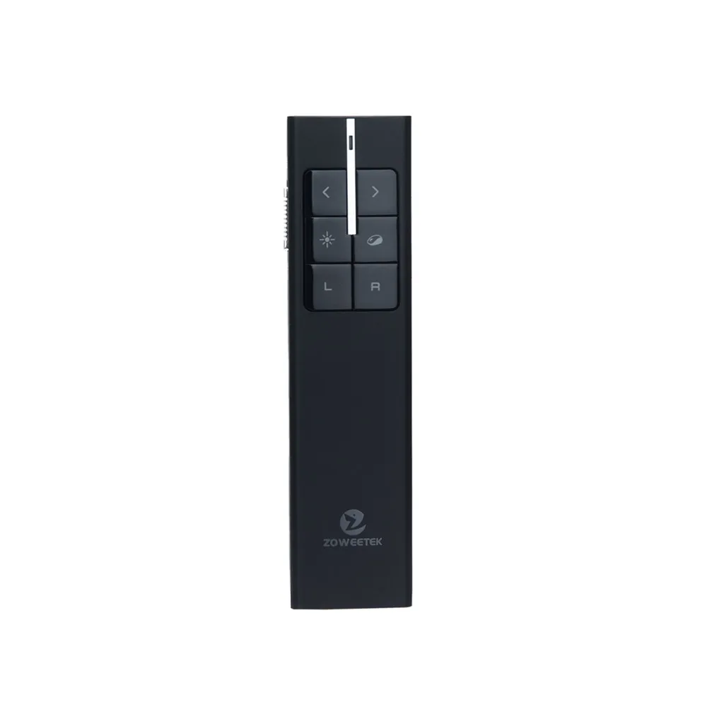 Zoweetek ZWP03 Презентация презентационная ручка USB 2 4G беспроводной RF пульт