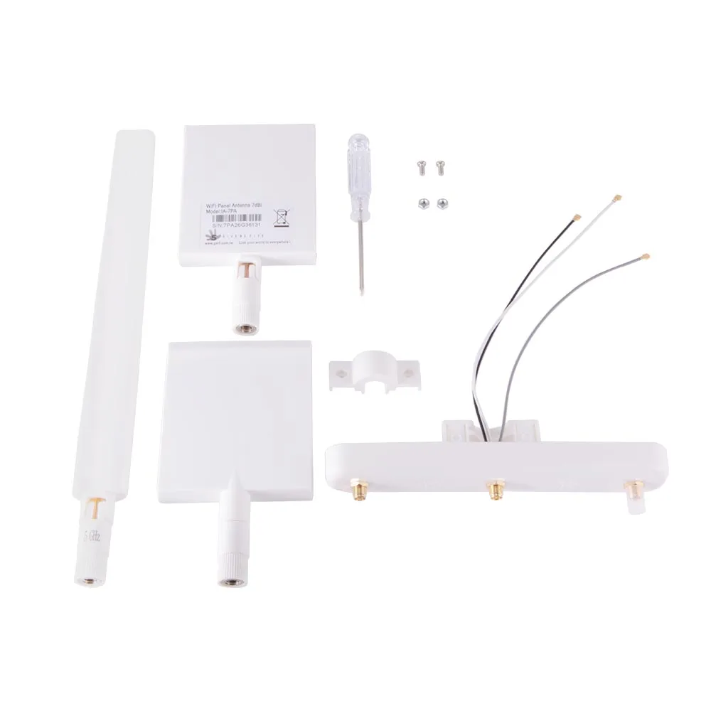 

WiFi Signal Range Extender High Gain Antenna for DJI Phantom 3 Standard RC456