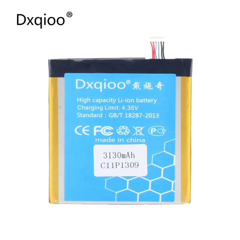 Батарея dxqioo подходит для ASUS Fonepad NOTE 6 ME560CG K00G батареи|battery for|batteries batteriesasus battery |