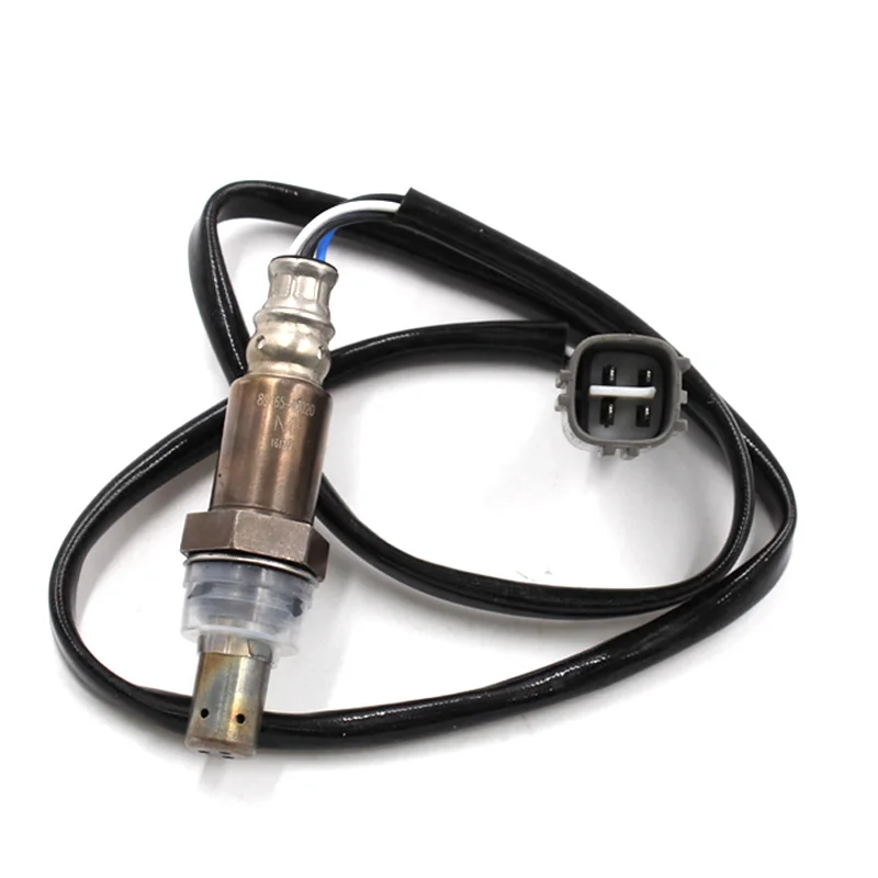 YAOPEI Новый 02 Датчик кислорода OEM 89465 48020 8946548020 для Harrier Kluger 2AZFE|sensor|sensor oxygensensor sensor |