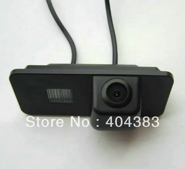 Free Shipping SONY CCD Car Rear View Mirror Image font b CAMERA b font for Volkswagen
