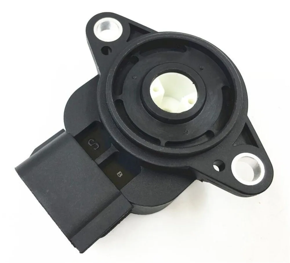 

1pc Throttle Position Sensors TPS Sensors BP2Y-18-911 198500-1031 Suitable for Mazda Kia 97-04'