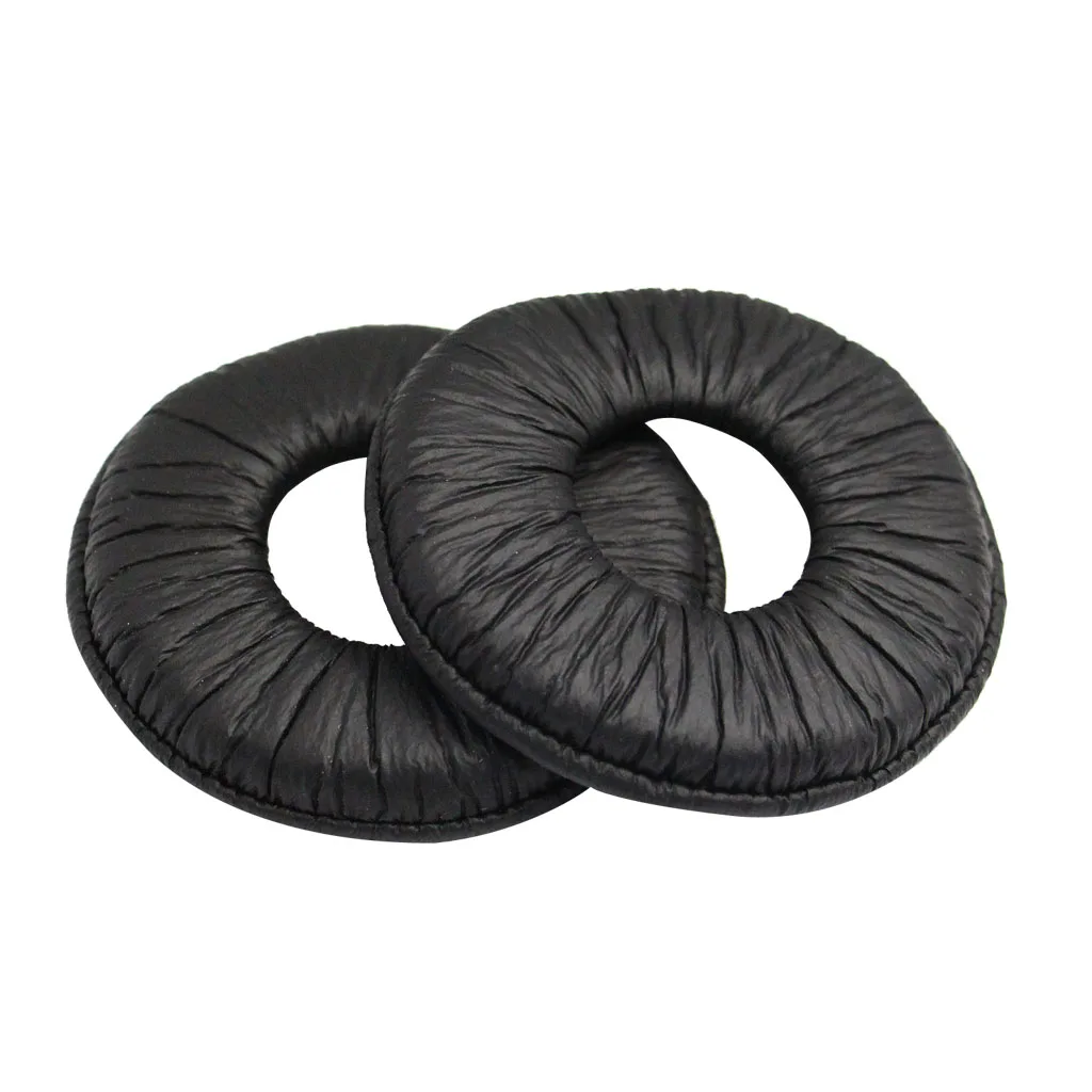 EarPads Cushions for Sony MDR-V150 V250 V300 70mm headphones