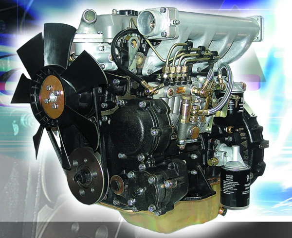 368kw Diesel Moteur C490bpg à Vendre Peut être Utilisé Sur Chariot