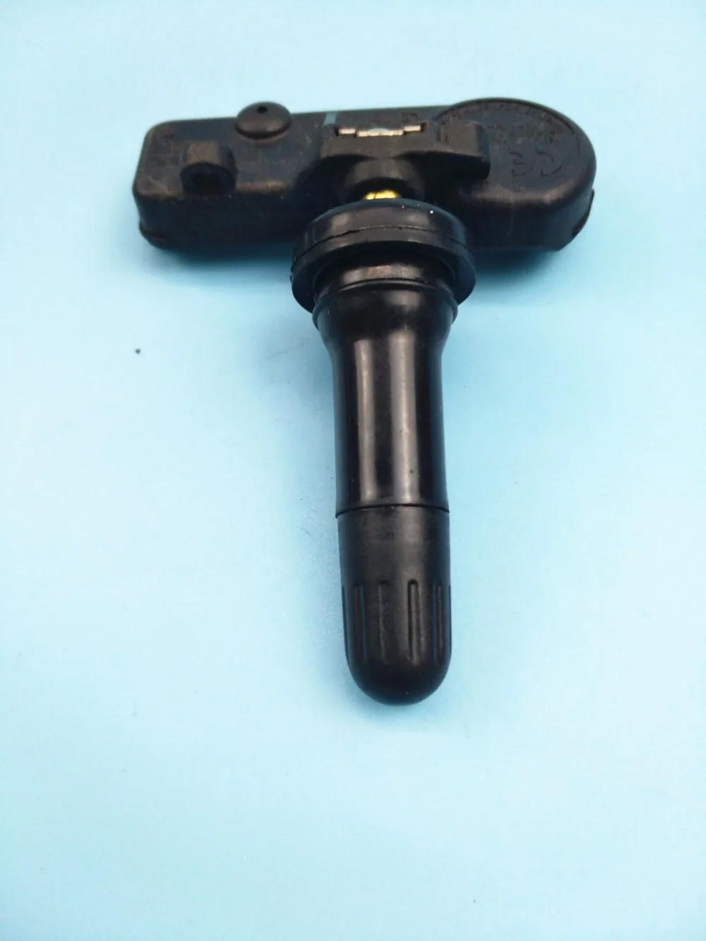 4pcs Oem Tpms Tire Pressure Sensor For Chrysler Jeep Dodge Ram 433mhz