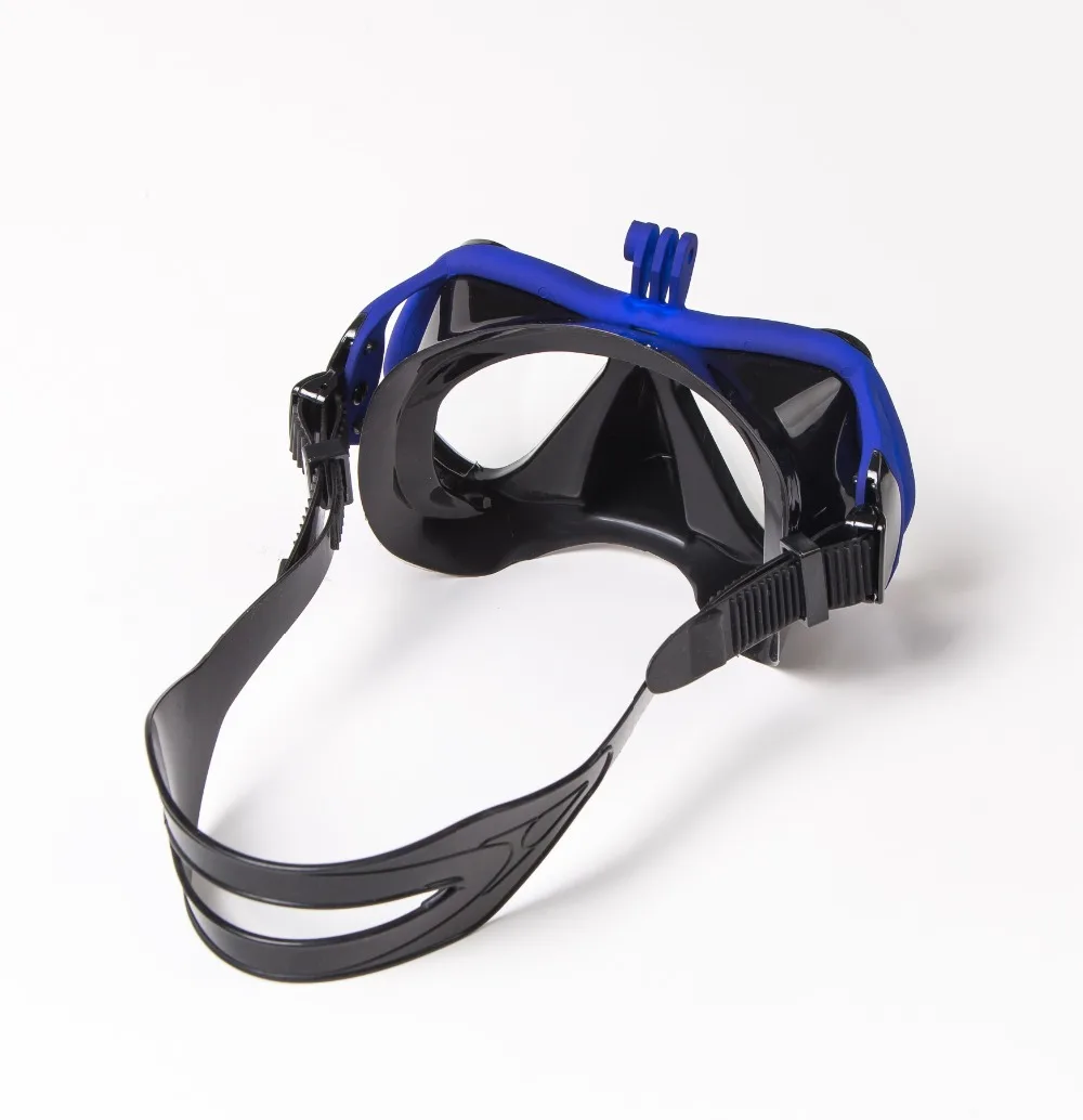 Myopia Diving Masks With Prescription Lens Underwater Camera Diopter Snorkeling Mask Corrective Scuba Mask For Sports Camera Myopia Diving Masks With Prescription Lens Underwater Camera Diopter Snorkeling Mask Corrective Scuba Mask For Sports Camera