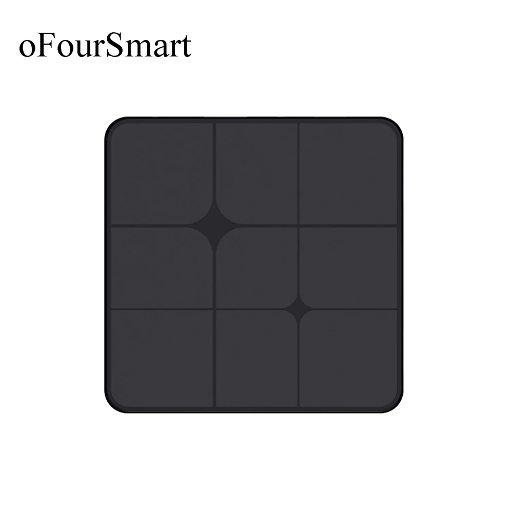

Free Shipping T96 Mars Android 7.1 Amlogic S905W 2G/16G BT2.1 tv box Support AV Wireless mini Keyboard
