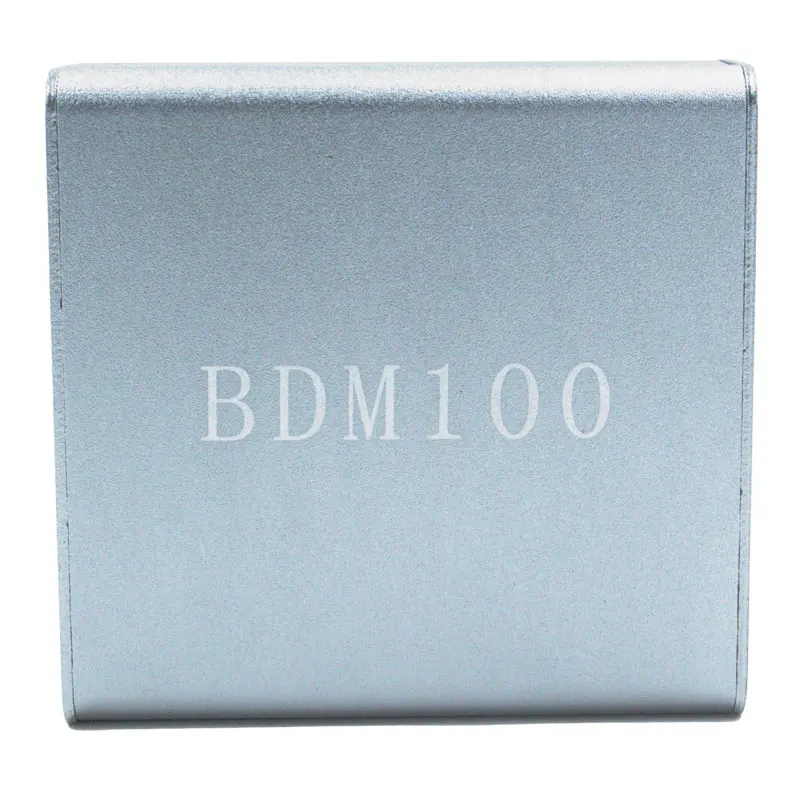 A+++ качество ECU Flasher BDM 100 ECU программист BDM100 ECU чип Тюнинг инструмент ECU Reader V1255