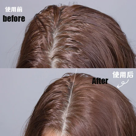 Champú en polvo para cabello seco, herramienta de peinado para cabello graso,  grueso y esponjoso al instante|Aerosoles para el pelo| - AliExpress