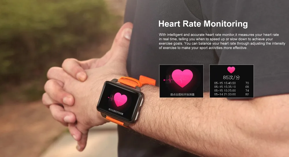dm99 smartwatch