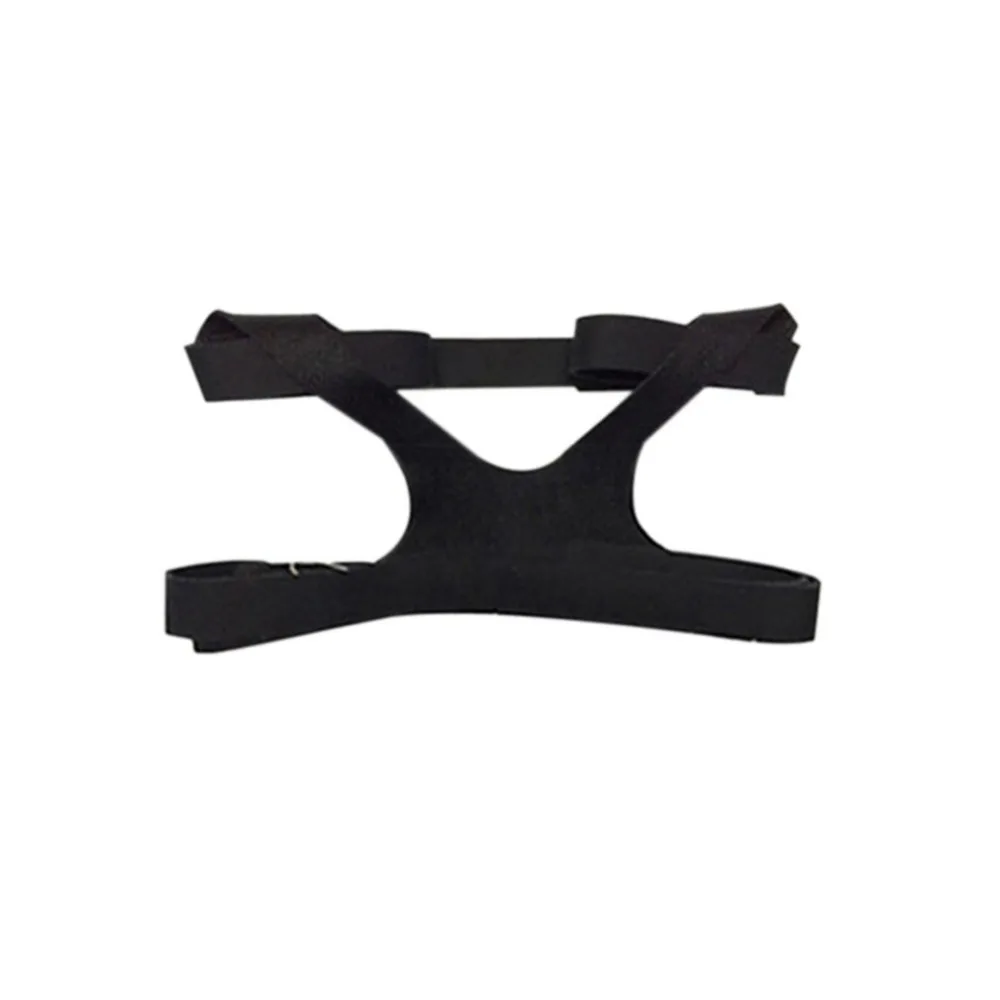 

1PC Universal Headgear Comfort Gel Full Mask Safe Environmental Replacement Part CPAP Head band Without Mask