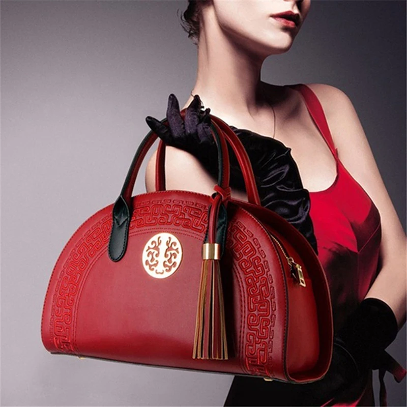 Bolsas de ombro