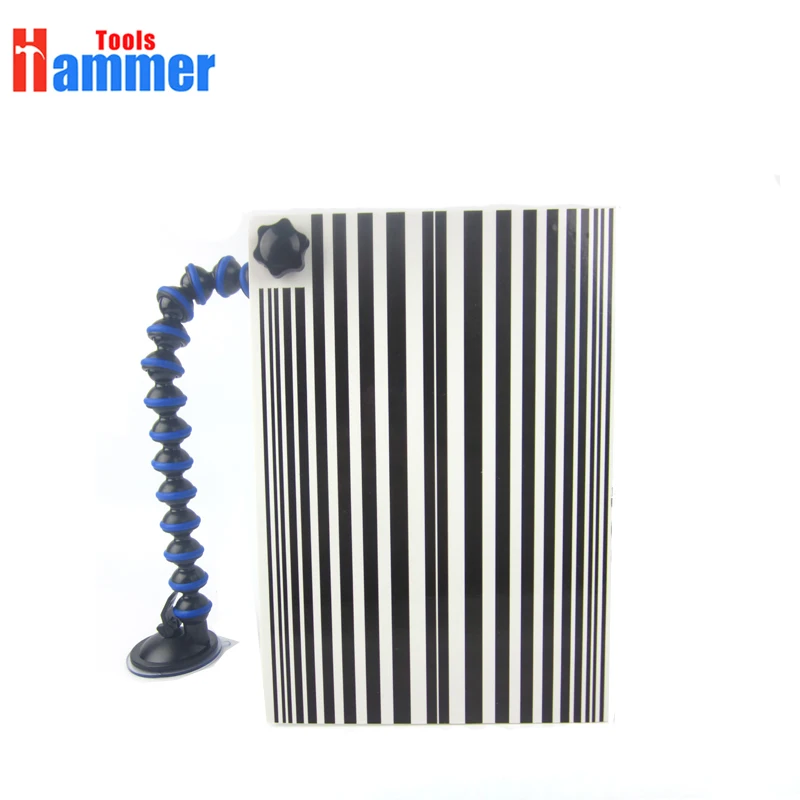 Line Dent Board Board Paintless Dent Repair PDR KING Scratch Doctor -in ...