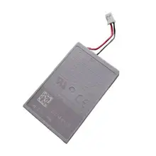 Finera совместимый Аккумулятор для ноутбука Замена для sony PS4 Slim Pro Bluetooth Беспроводной двойной контроллер шок