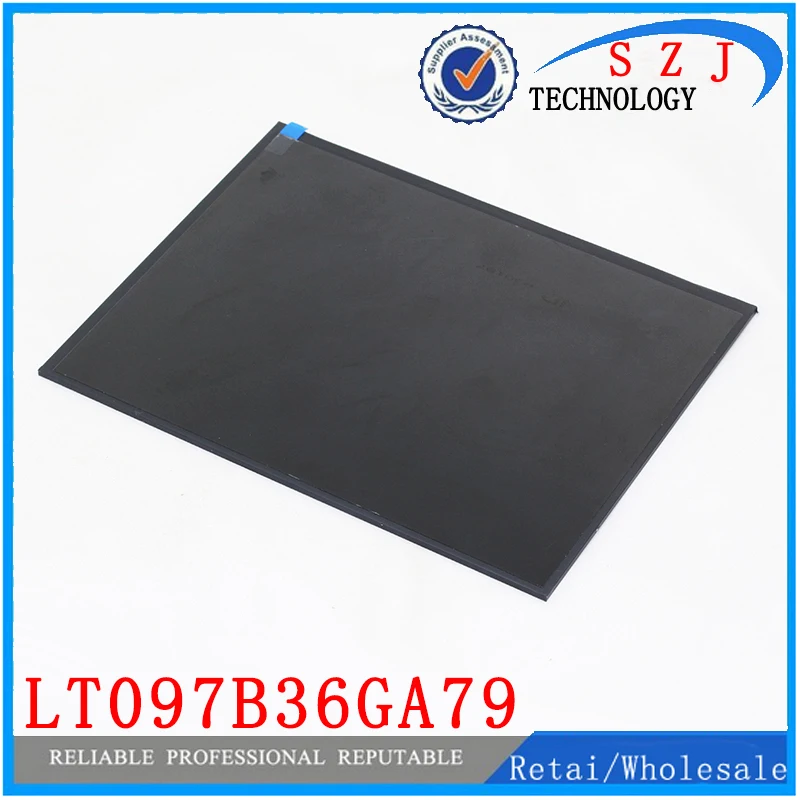 New 9 7 Inch For Ainol Numy 3g Ax9 Inner Lcd Display Panel Display Lt097b36ga79 1024x768 Free 