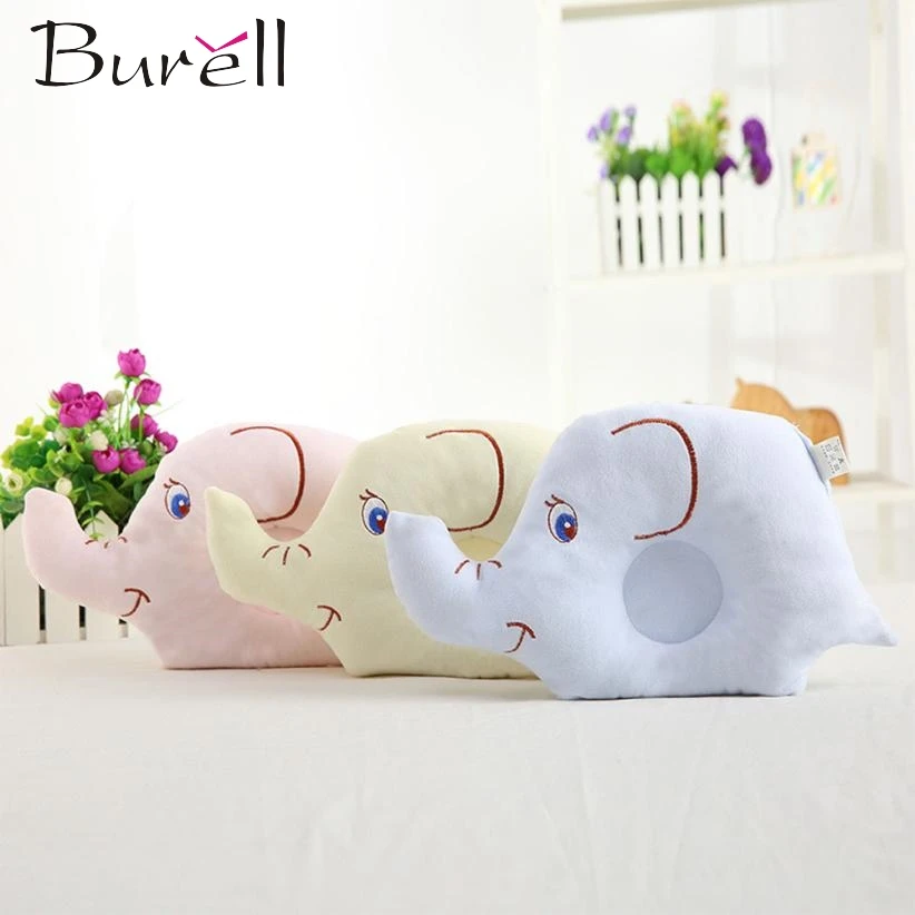 Buy For 3 24m Newborn Baby Pillow Flat Head Sleeping Positioner