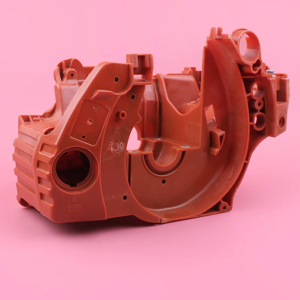 Crankcase Crank Case Assembly For Husqvarna 445 450 445E 450E Chainsaw Part New 537438201 2