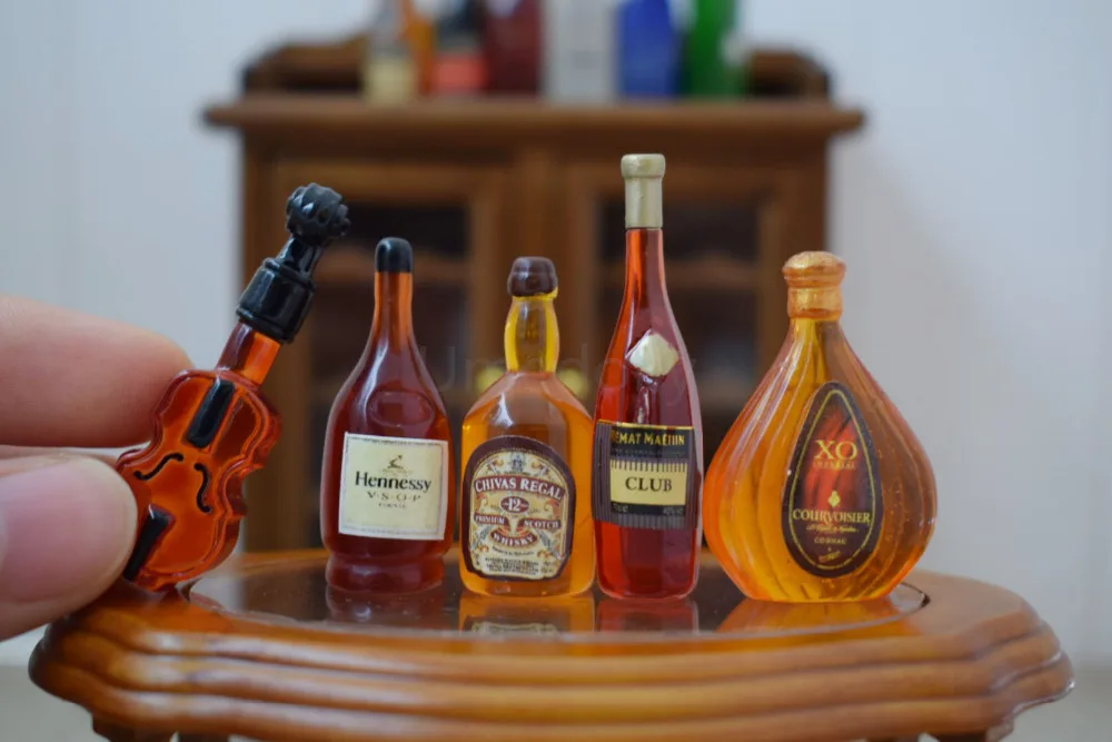 miniature wine  (2)