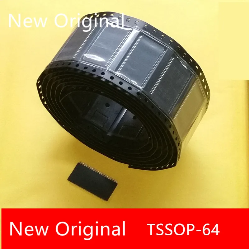 

(10-20 pieces/lot ) RTM875T-606 Free shipping TSSOP-64 100%New Original Computer Chip & IC