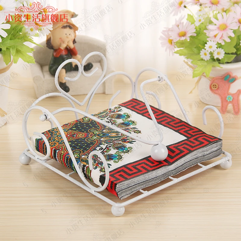 Салфетки из бумаги для салфеток 20 видов|craft design|craft patterncraft mat |