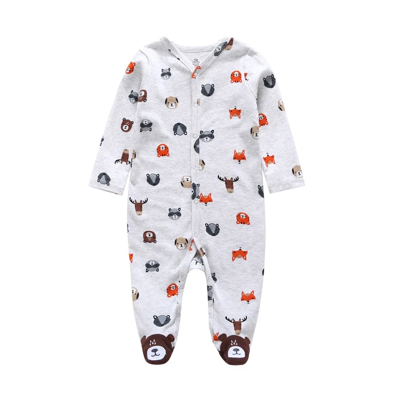 Children's overalls. Things for newborns. Jumpsuits Baby clothes for children under 1 year old