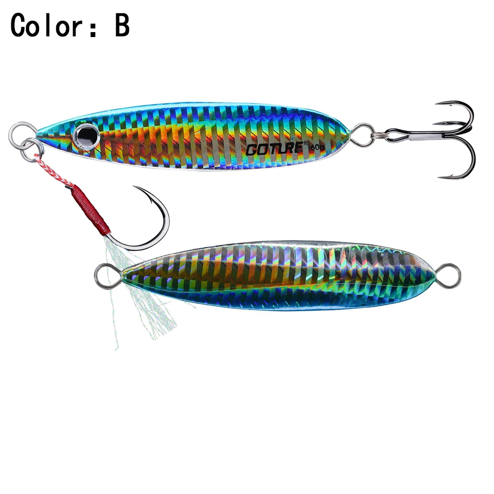jig metal lure (211)