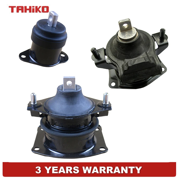 

3pcs New Engine Motor Mount Fit for Acura TL 3.2L 04-06 for Auto Transmission