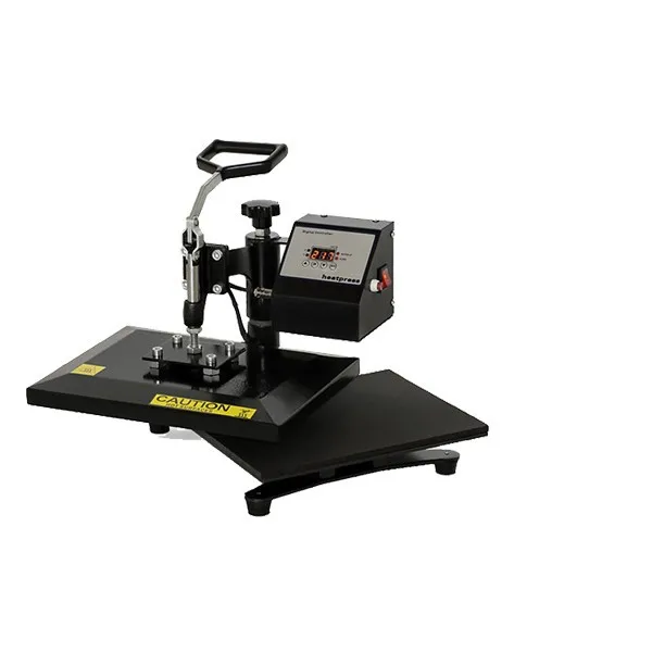 23 30cm Mini Swing Away font b Heat b font Transfer font b Press b font