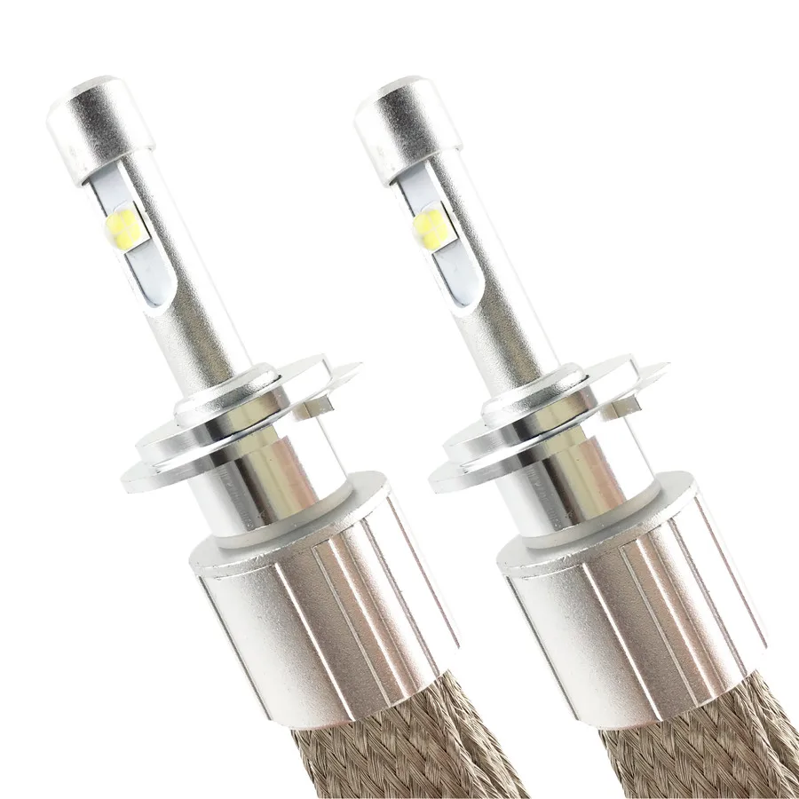 H7 Car Styling LED Car Headlight 104W 12480Lumen Headbulbs Conversion Lamp Kit Auto Car Front Headlamp Light Bulb all in one H7 Car Styling LED Car Headlight 104W 12480Lumen Headbulbs Conversion Lamp Kit Auto Car Front Headlamp Light Bulb all in one
