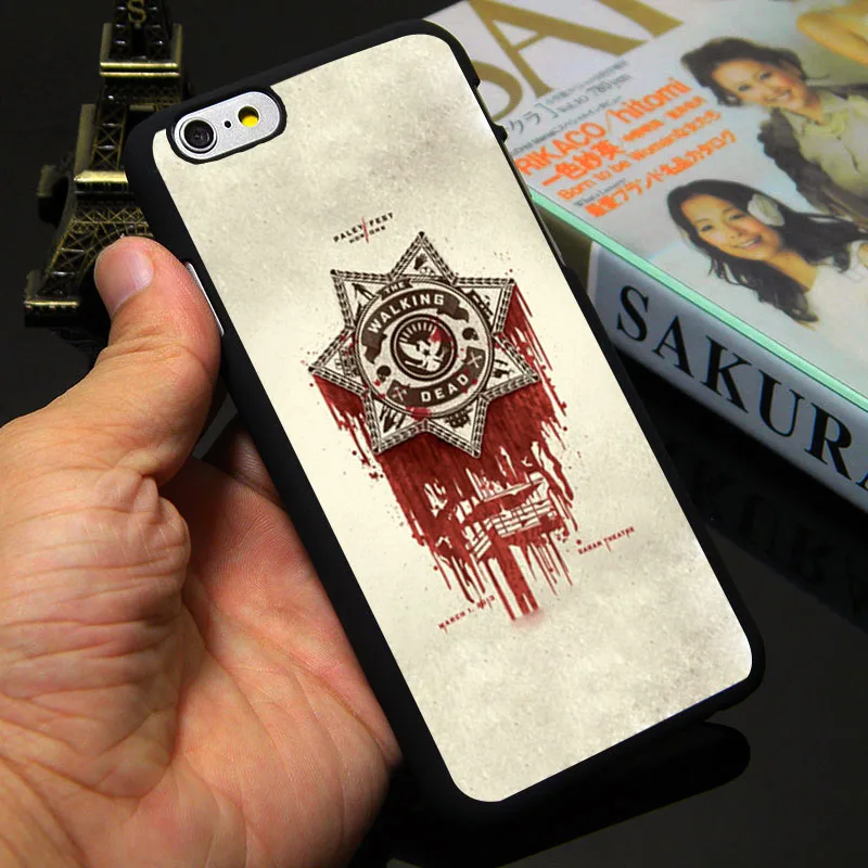 walking dead iphone 7 phone cases walking dead iphone 7 phone cases