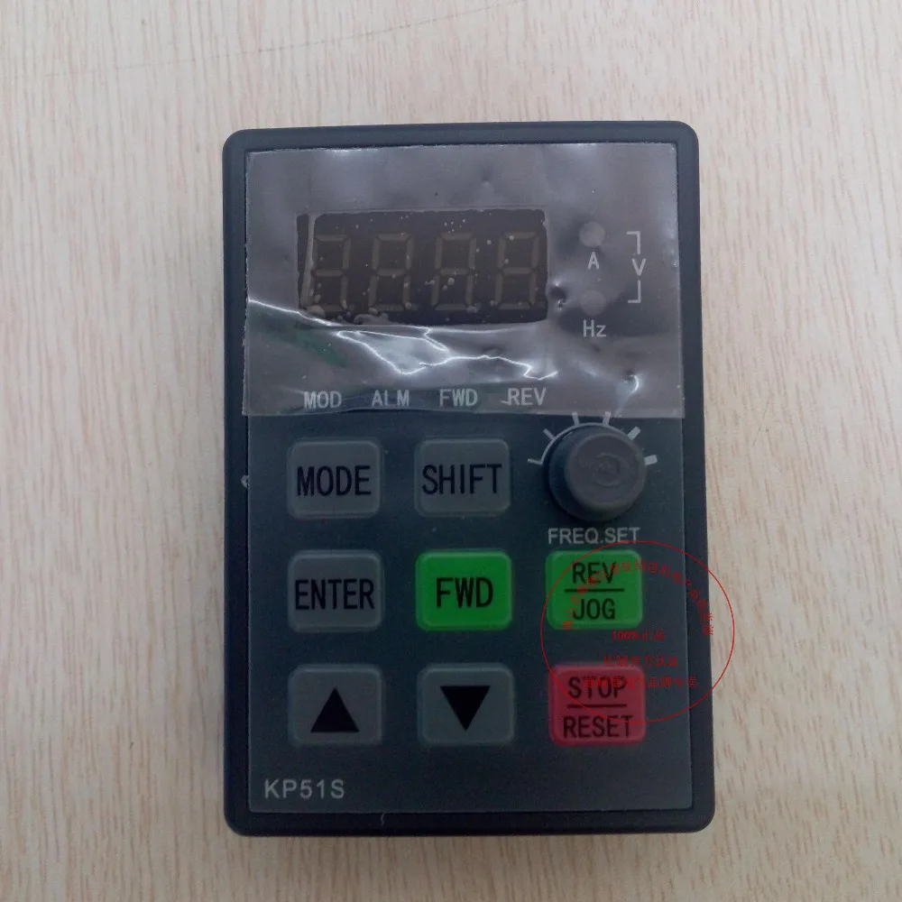 все цены на Inverter operation panel CVF-KP51S онлайн