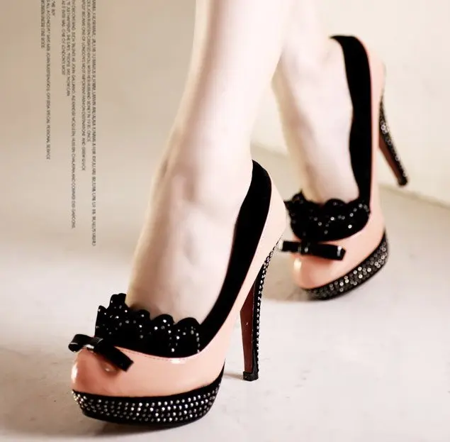 best high heel shoes