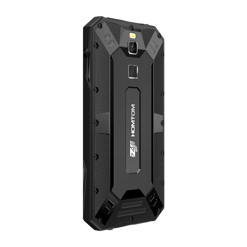 Мобильный телефон ZOJI Z8 IP68 4G 5 0 дюйма Android 7 4 Гб ОЗУ + 64 ПЗУ MTK6750 восемь ядер камера 13 16