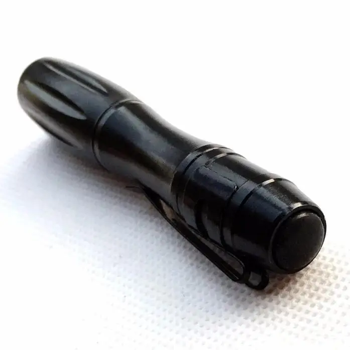 Flash Deal 2018 New Mini 1200LM High Power Torch Q5 LED Tactical Flashlight AAA Lamp Bicycle Light #NE822 3 Flash Deal 2018 New Mini 1200LM High Power Torch Q5 LED Tactical Flashlight AAA Lamp Bicycle Light #NE822 3