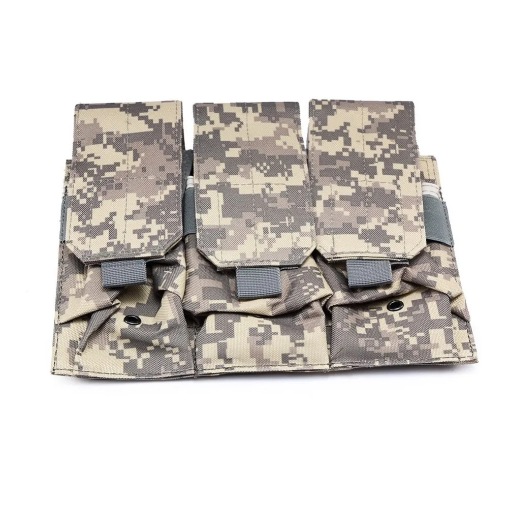 Портативная сумка для мытья карманная тактическая Сумка Molle EDC нейлоновая Военная поясная сумка армейская сумка для телефона охотничьи сумки