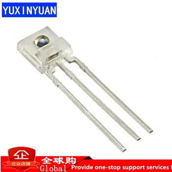 

5pcs Original TSL237s-LF TSL237 DIP3