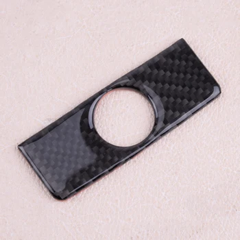 

Carbon Fiber ECON Button Panel Cover Trim Fit for Honda Accord 2013 2014 2015 2016 2017