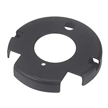 

Magorui AR1515 Barrel Handguard Cap .750 Diameter Round Handguard End Cap Gun accessories
