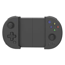 Bluetooth 4,0 геймпад для Android/iPhone IOS телефон джойстик пульт дистанционного управления игровые геймпады