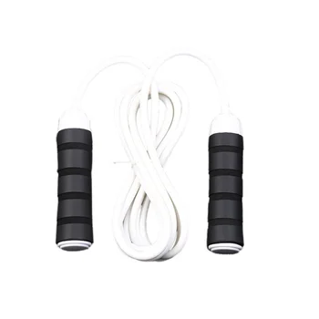 

High-speed rope skipping Sports fitness PVC skipping rope professional