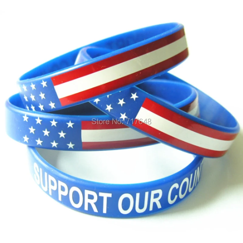 USA  (6)