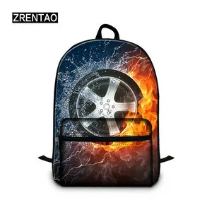 big backpack bookbags