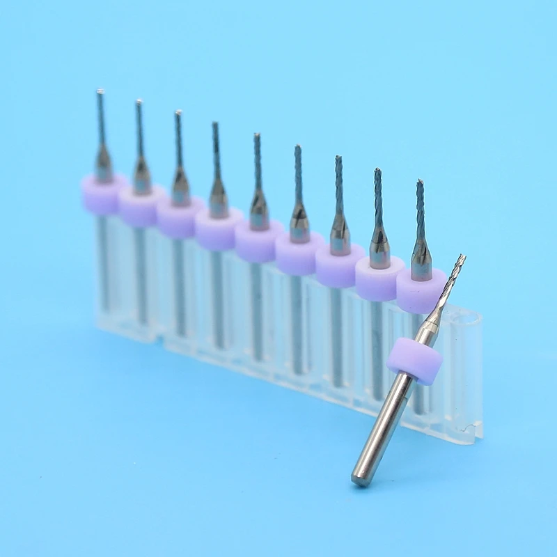 PCB Carbide Tools