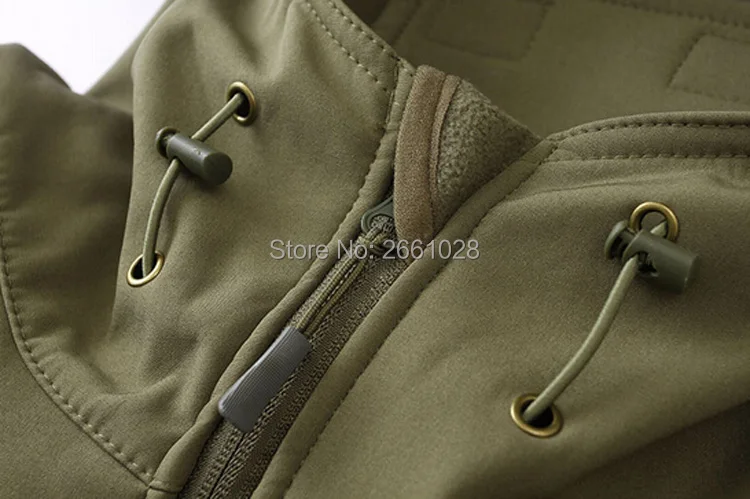 TAD V4.0 Экипировка камуфляжная уличная Водонепроницаемая походная куртка мужской армейский Охотничий комплект военный капюшон мягкая оболочка куртка+ брюки