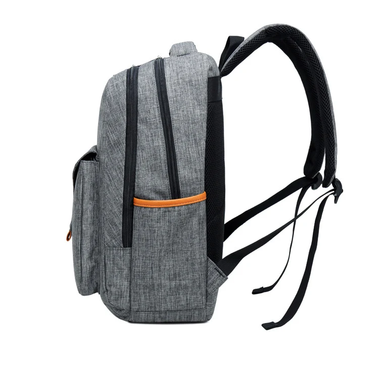 14 15 15,4 15,6 дюймов нейлон ноутбук сумки рюкзак чехол для мужчин женщин Школы Путешествия студентов